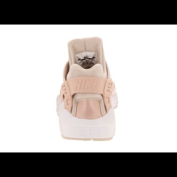 Kid’s Nike Air Huarache Run - Picture 3 of 5